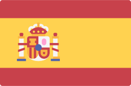 es flag
